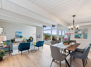 60 Woodward Ave, Sausalito, CA 94965