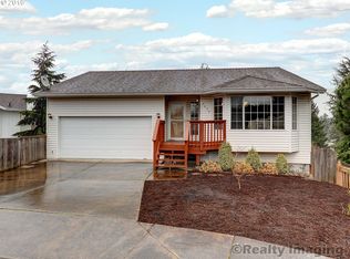 4659 SE Meadowcrest Ct, Milwaukie, OR 97222