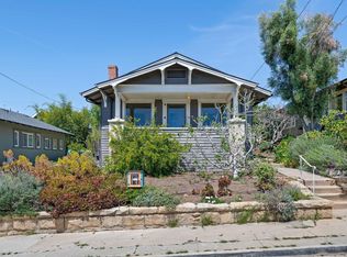 511 De La Vista Ave, Santa Barbara, CA 93103