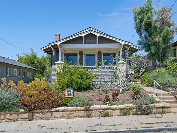 511 De La Vista Ave, Santa Barbara, CA 93103