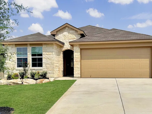 21166 Boulder Flats, San Antonio, TX 78266