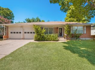 1209 McDonald Dr, Garland, TX 75041