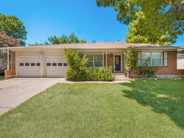1209 McDonald Dr, Garland, TX 75041