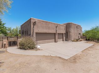 27121 N 152nd St, Scottsdale, AZ 85262