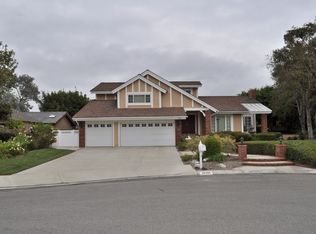 26065 Waterwheel Pl, Laguna Hills, CA 92653