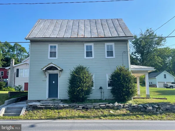 1474 Heidelberg Ave, Schaefferstown, PA 17088