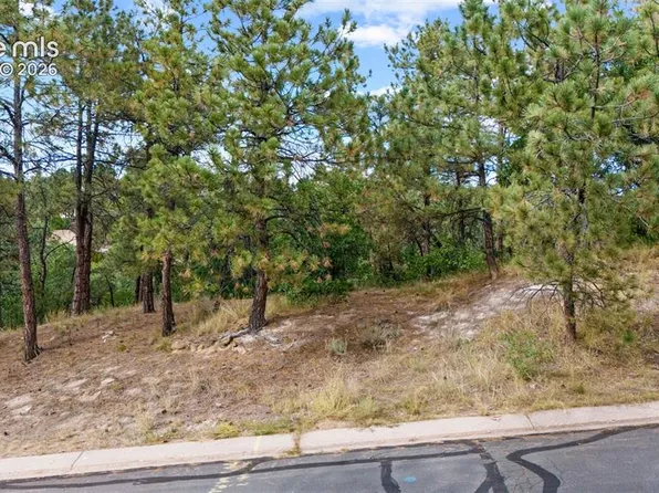 5831 Spurwood Ct, Colorado Springs, CO 80918