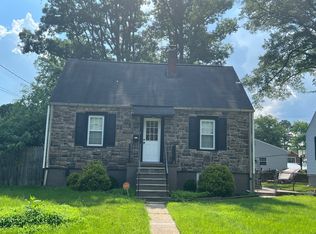 18 Pelczar Ave, Baltimore, MD 21221