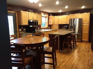 2384 Robin Rd, Arbor Vitae, WI 54568