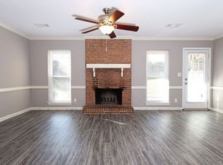 3260 Hillcrest Ln, Montgomery, AL 36109