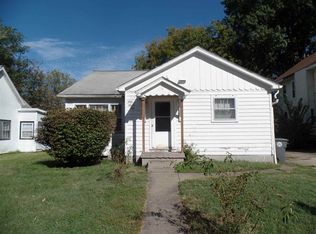 730 Bayard Park Dr, Evansville, IN