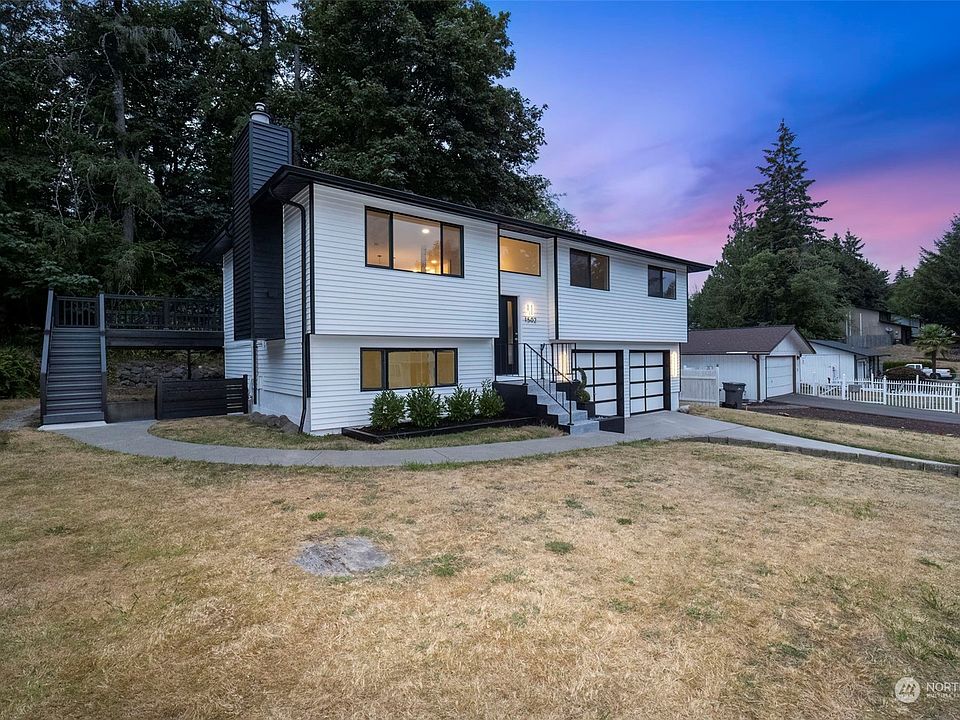1st image of 1502 Canyon Court