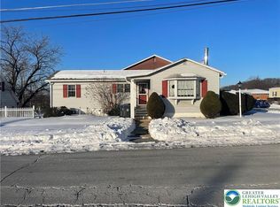 726 E Barner St, Allentown, PA 18103