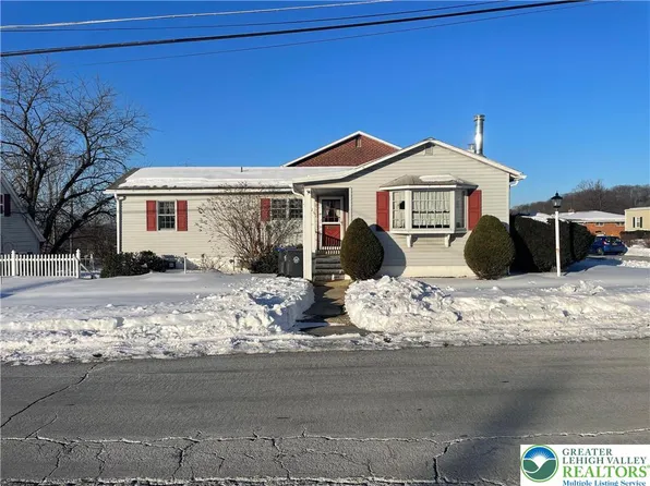 726 E Barner St, Allentown, PA 18103