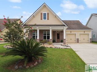 134 Coffee Pointe Dr, Savannah, GA 31419