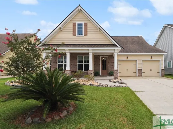 134 Coffee Pointe Drive, Savannah, GA 31419