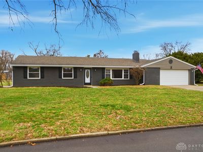 57 Shadybrook Dr, Dayton, OH, 45459