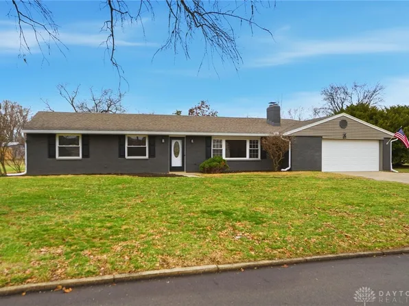 57 Shadybrook Dr, Dayton, OH 45459