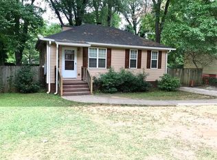 1299 Almont Dr SW, Atlanta, GA 30310