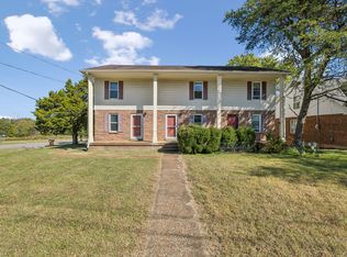 200 Slayton Dr, Madison, TN 37115