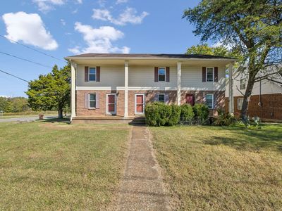 200 Slayton Dr, Madison, TN, 37115