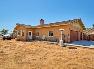 20151 Serrano Rd, Apple Valley, CA 92307
