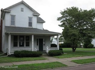 312 E 4th St, Berwick, PA 18603