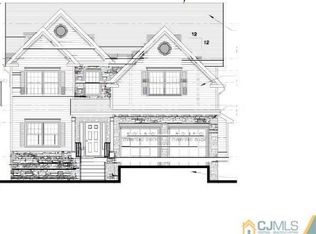 5 Pennington Ave, Colonia, NJ 07067