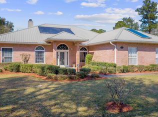 121 SW Loblolly Pl, Lake City, FL 32024