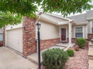 6836 S Dover Cir, Littleton, CO 80128