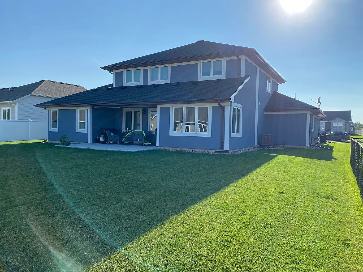320 Quartzite Ave — Photo 4