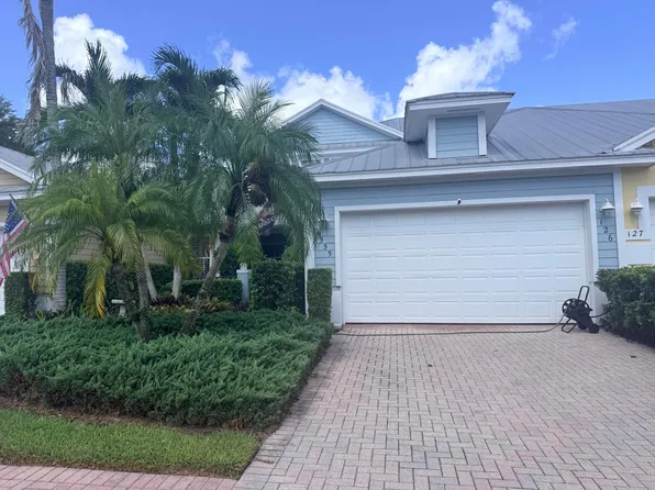4555 BRIDGEPOINTE Way #126, Vero Beach, FL 32967