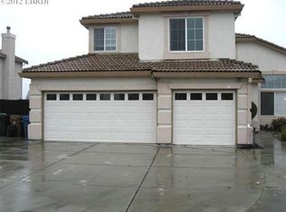 2302 Yorkshire Ct, Antioch, CA 94531