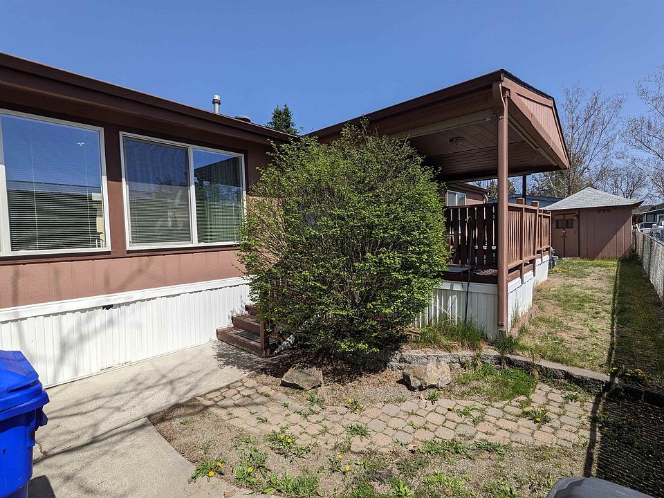 4112 E Center Rd TRAILER 35, Mead, WA 99021 Zillow