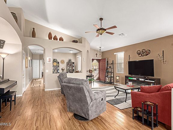 4th image of 17646 W BABBITT Drive