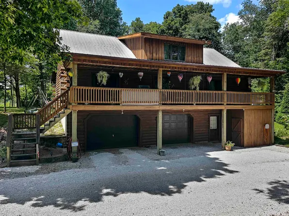 11962 E 400 N, Loogootee, IN 47553