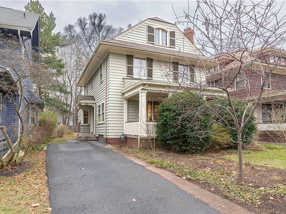 203 Elmdorf Ave, Rochester, NY 14619 Zillow
