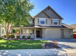 6231 S Shagbark Ave, Boise, ID 83716