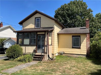 205 S Clinton St, Albion, NY, 14411