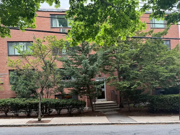 197 Kent St, Brookline, MA