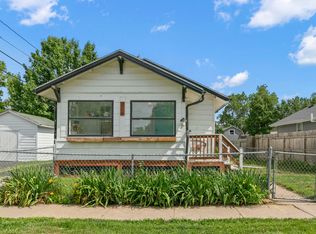716 21st Ave, Council Bluffs, IA 51501