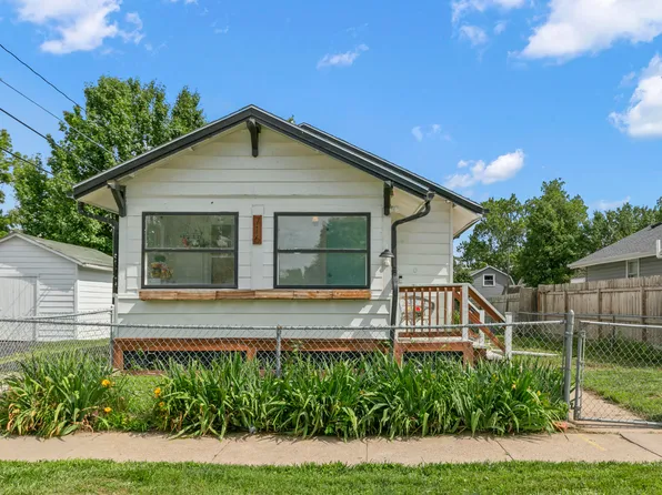 716 21st Ave, Council Bluffs, IA 51501
