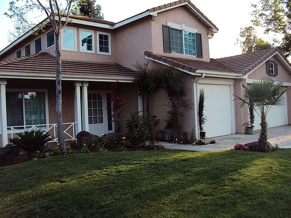 Well Maintained Yard-Included