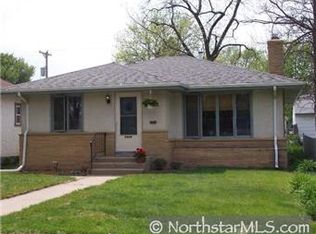 5444 46th Ave S, Minneapolis, MN 55417