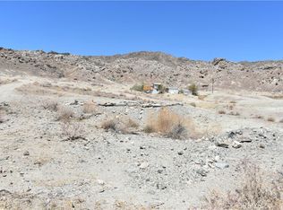 0 Lockhart Rd, Hinkley, CA 92347