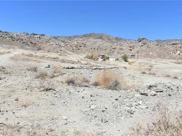 0 Lockhart Rd, Hinkley, CA 92347