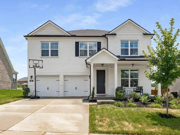 807 Cawthorn Ln, Mount Juliet, TN 37122