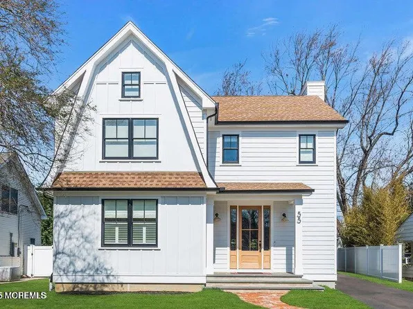 55 Forman St, Fair Haven, NJ 07704