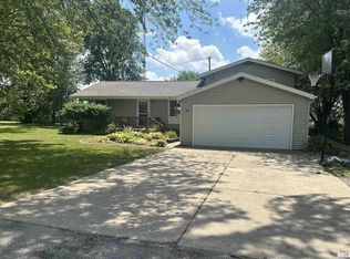 116 Chestnut Dr, East Peoria, IL