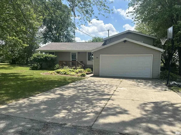 116 Chestnut Dr, East Peoria, IL 61611